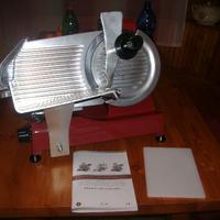 Affettatrice 250 fac