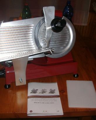 Affettatrice 250 fac