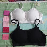 2pz reggiseni senza fili tg L/XL