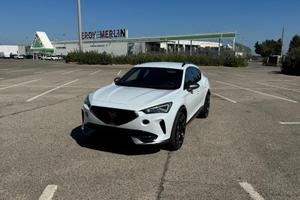 Cupra Formentor e-hybrid plugin 204 cv