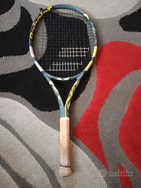 Racchetta Tennis Babolat 26 Junior