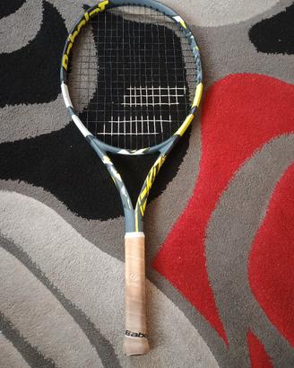 Racchetta Tennis Babolat 26 Junior
