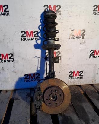MASSA COMPLETA ANTERIORE SINISTRA FIAT Panda 3° S