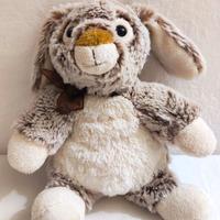 Coniglio peluche - Toys Creation