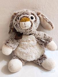 Coniglio peluche - Toys Creation