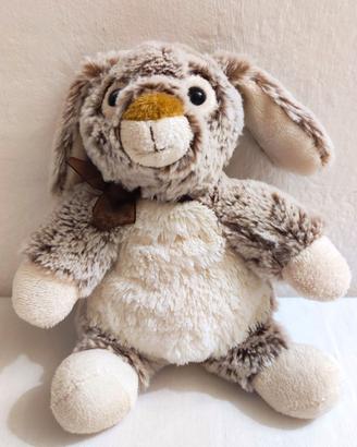 Coniglio peluche - Toys Creation