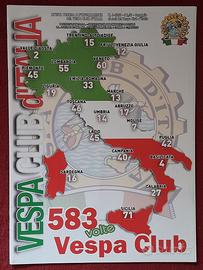 VESPA CLUB d'ITALIA