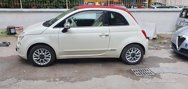 fiat 500c 1.3 multijet