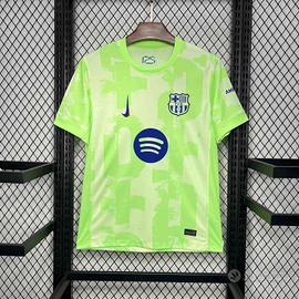 Maglia Barcellona Special Edition 2024-2025