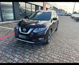 NISSAN X-Trail 1.7 dci N-Connecta 2wd 7p.ti