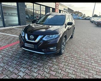 NISSAN X-Trail 1.7 dci N-Connecta 2wd 7p.ti