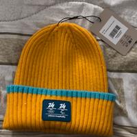 Kit olimpiadi milano cortina