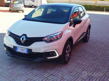 Renault Captur TCe 12V 90 CV Sport Edition2