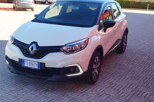 Renault Captur TCe 12V 90 CV Sport Edition2