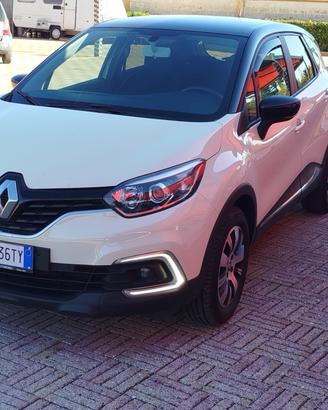 Renault Captur TCe 12V 90 CV Sport Edition2