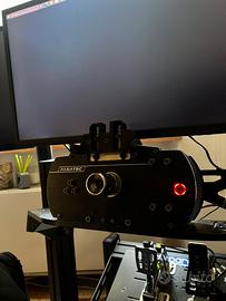 Motore fanatec csl v2.5