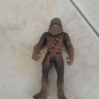 Chewbecca Kenner - Star Wars