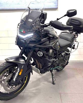 CF MOTO 800 MT Sport Abs