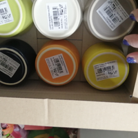 12 Coppette macedonia