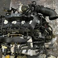 Motore cambio Vw Seat 2.0 tdi CKF CUN