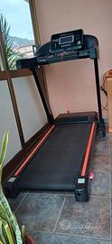 Tapis roulant Sportstech F37 Tapis Roulant Pieghev