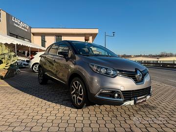 Renault Captur 1.5 dci 8V 110 CV Start&Stop