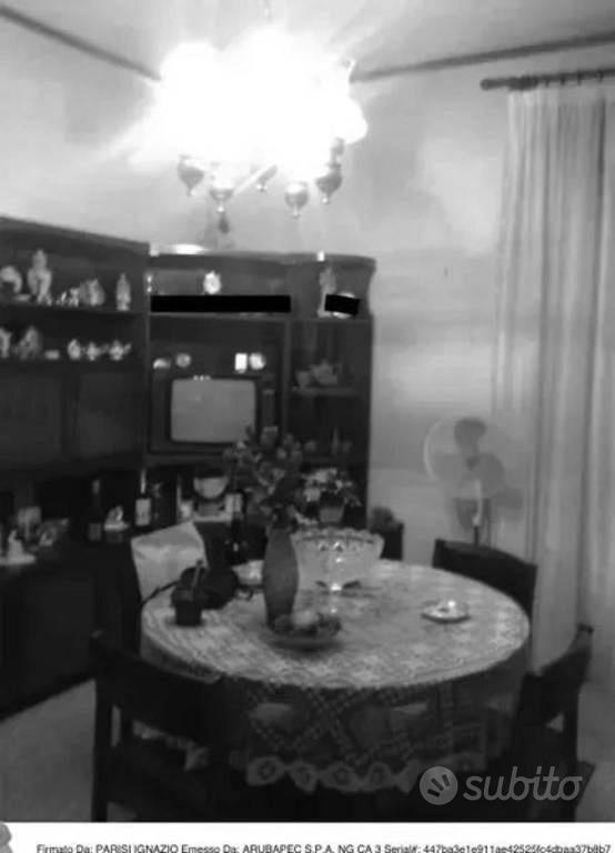 Appartamento – Canicattì, Rovitelli, Agrigento - Vista 2