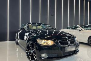 Bmw 320d cat Cabrio Futura 177CV