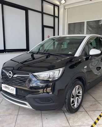 Opel Crossland X 1.5 ECOTEC Diesel 102cv Ulti...