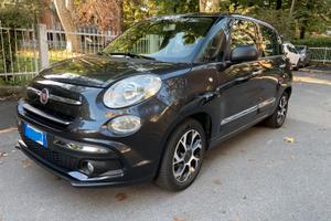 FIAT 500L URBAN