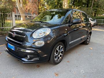 FIAT 500L URBAN