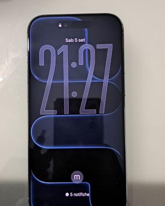 Iphone 17 air 10 mesi di vita ancora garanzia