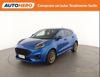 FORD Puma EJ68263