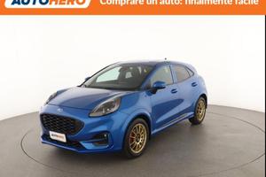 FORD Puma EJ68263