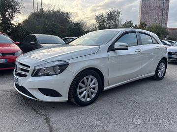 Mercedes-benz A 180 CDI Executive OK NEOPATENTATI.