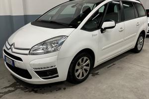 Citroen C4 Grand Picasso 1.6 e-HDi 110 FAP CMP6 Ex