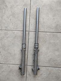 Forcella anteriore Honda Dominator 1988