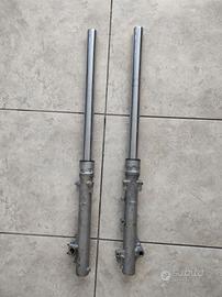 Forcella anteriore Honda Dominator 1988