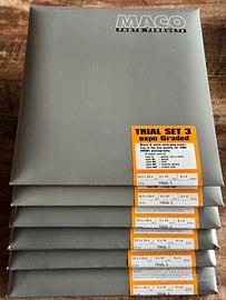 Carta fotografica bn bianco e nero