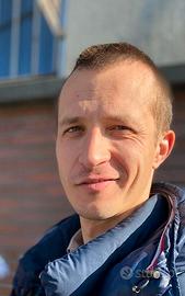 Assistente di capocantiere. Caposquadro