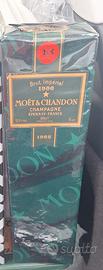 champagne Moët & Chandon