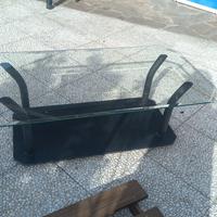 Tavolo Misure 60x120 h 40