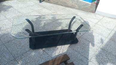 Tavolo Misure 60x120 h 40