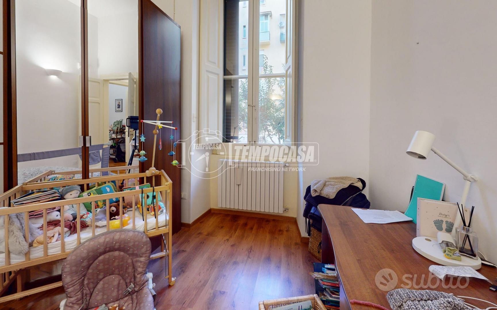 Appartamento – Bari, Murat, Municipio 1 - Vista 4