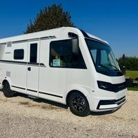 MOTORHOME WEINSBERG CARACORE 650 MEG - PACK FERRIG