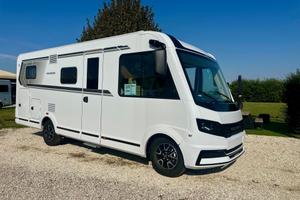 MOTORHOME WEINSBERG CARACORE 650 MEG - PACK FERRIG
