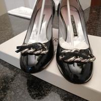 scarpe originali Luciano Padovan