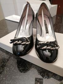 scarpe originali Luciano Padovan