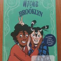Witches of Brooklyn 