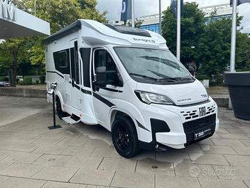 SEMINTEGRALE SUNLIGHT T58 ADVENTURE